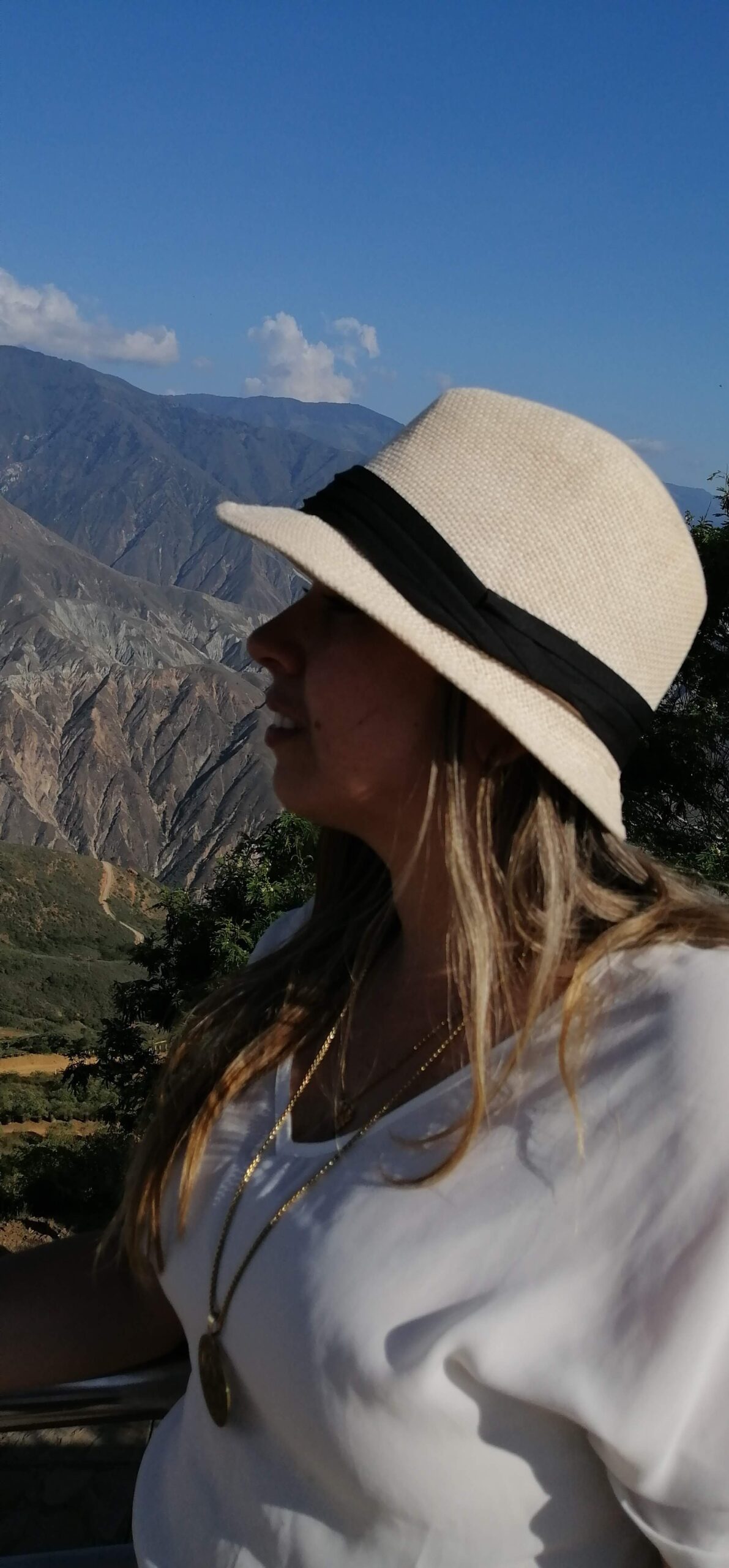 La crisis que cambió mi camino