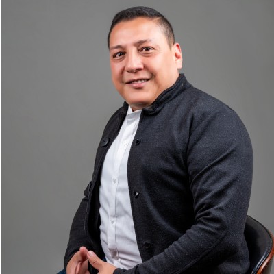 Alexander Gómez González